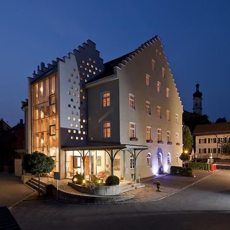 Hotel Angerbraeu Мурнау-ам-Штаффельзее Экстерьер фото