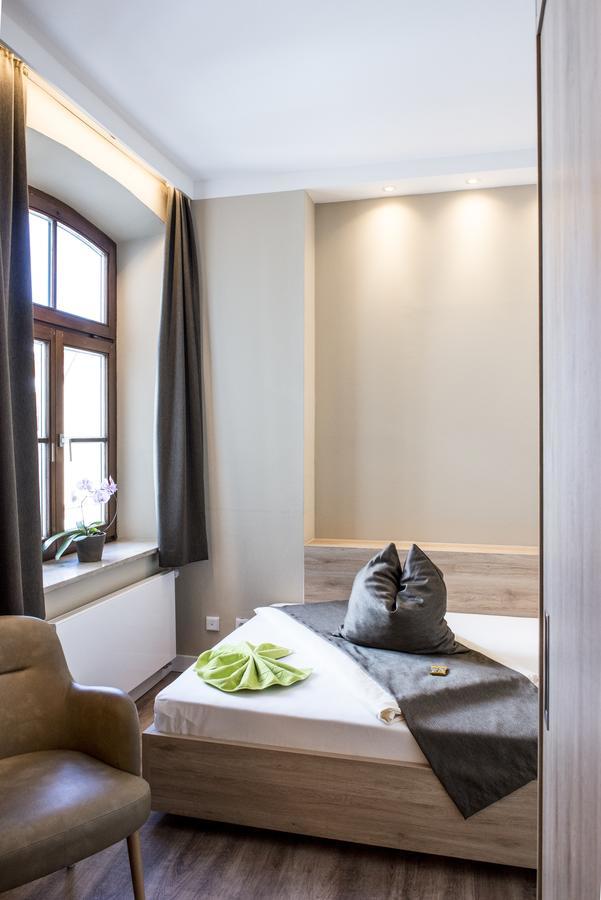 Hotel Angerbraeu Мурнау-ам-Штаффельзее Экстерьер фото
